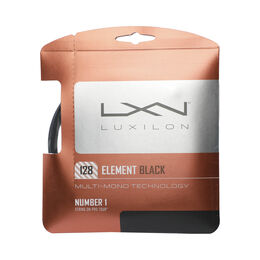 Luxilon Element 12,2m black (Special Edition)